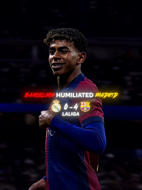 Download lagu Madrid response to Barcelona ๐๐ฅถ๐ฅ#shorts #realmadrid #madird #barcelona #laliga #ucl #comeback #barca