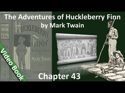 Chapter The Last (43) - The Adventures of Hucklebe...