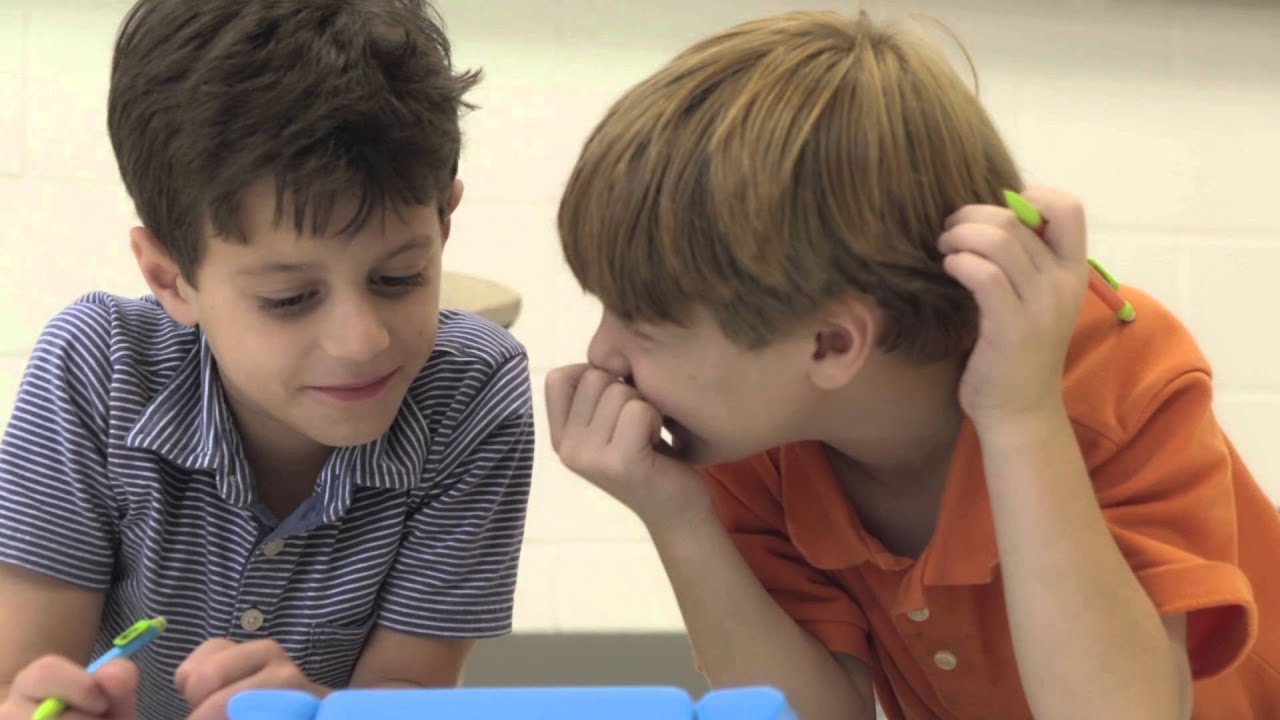 Pingry School - Collaboration by Design - Arts