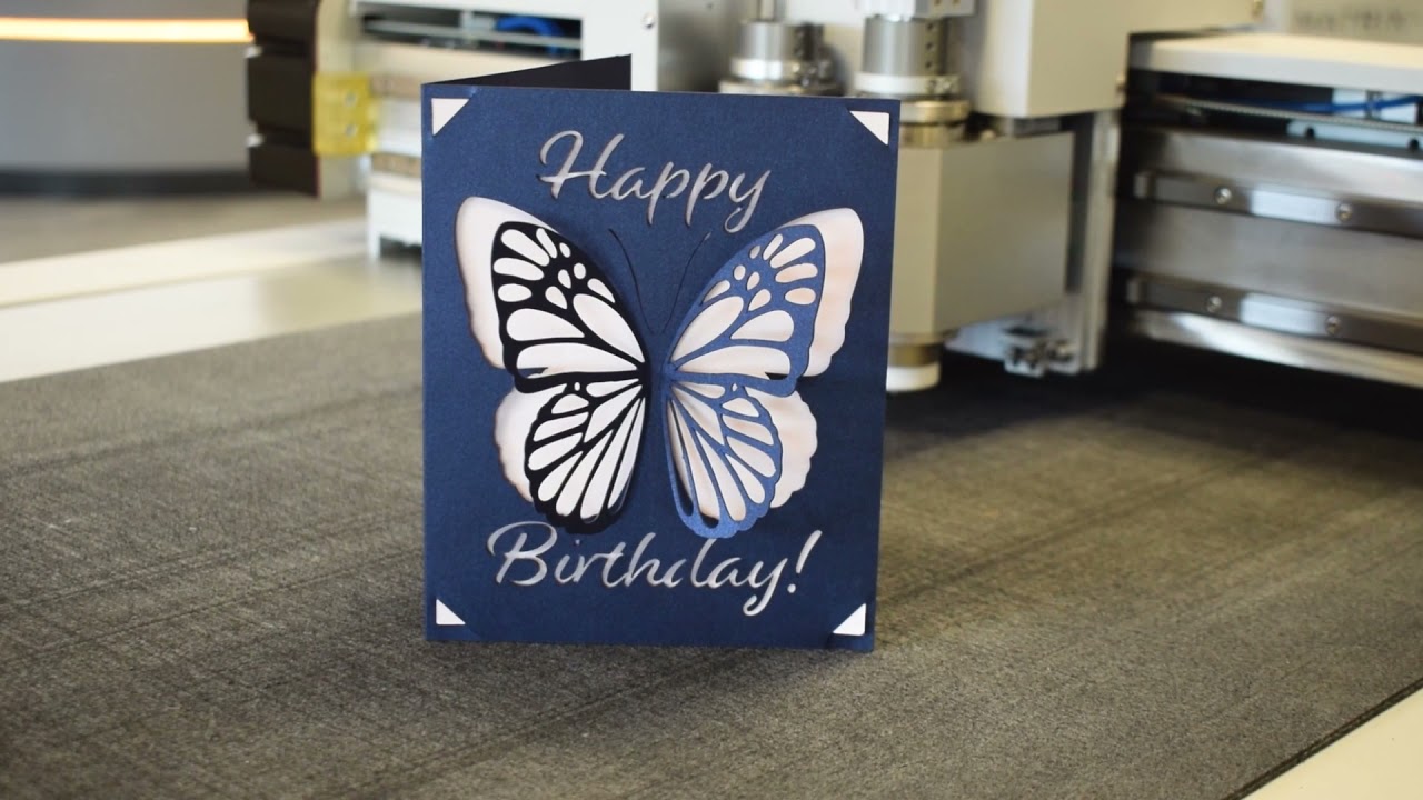 VeloBlade Volta Production | Digital Cutting Table |