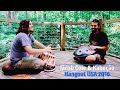 Kabeo  jacob cole  incredible handpan  tabla duet  hangout usa 2016