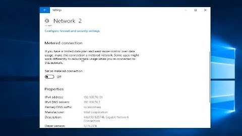 How to Minimize Internet Data Usage in Windows 10 [Tutorial]