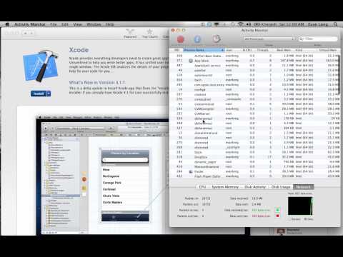 xcode wont install