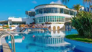 Bodrum Holiday Resort & Spa Hotel