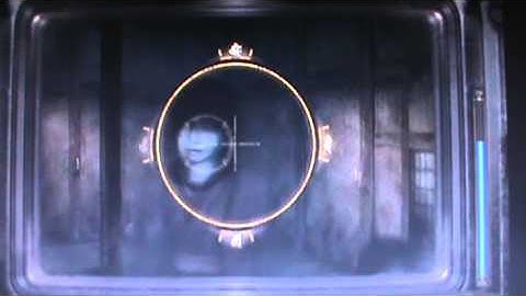 Fatal Frame III: The Tormented