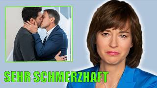 💥 Schock! Maybrit Illner bricht mit 61 ihr Schweigen und enthüllt den wahren Scheidungsgrund