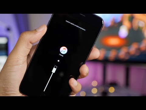 Video: Kako Uključiti IPhone