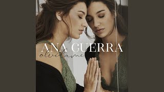 Video thumbnail of "Ana Guerra - Olvídame"