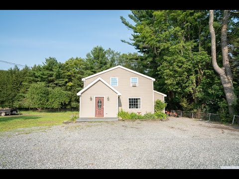 11608 State Route 22, Austerlitz, NY home video tour