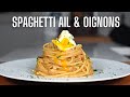 Une recette de spaghetti trs trs rconfortante