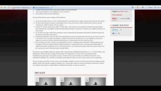 Anonymous DID hack Playstation Network Proof. Information on the outage may 4 2011
