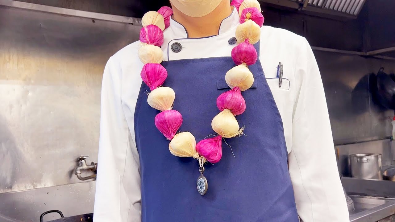 【ガリハラ】ガーリックバターチキンライス　Super garlic butter chicken rice