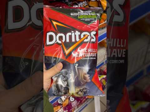 Opening Doritos Sounds Opening Candy صوت فتح Sound Sweet حلوى Play Chips Doritos