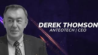 Investor Stream chats with: AnteoTech CEO Derek Thomson (September 11, 2020)