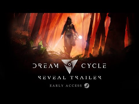 Dream Cycle Reveal Trailer