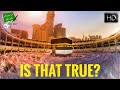 Airplanes Can't Fly Over Kaaba - Truth Has Been Finally Revealed