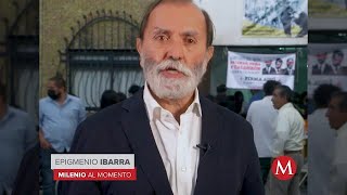 Salinas, Calderón y Peña ya no son intocables... el juicio a ex presidentes: Epigmenio Ibarra