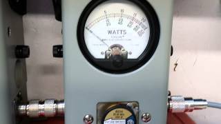 Fatboy 4 - 2sc2879 transistors amp driven with TI