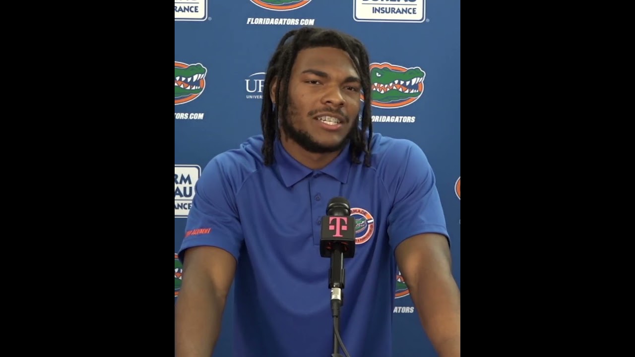 Learning From His Father: Kahleil Jackson