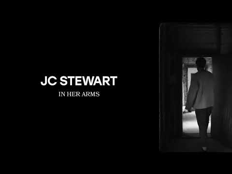 Putar In Her Arms - JC Stewart