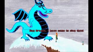 Ways to Die - The Winter Rose
Every way to die in the indie game The Winter Rose.
(Yeah, I know its been a long time. I just have no money for games and I cant find many free ones with deaths like these.) Ways to Die - The Winter Rose