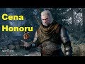 Ukryty Quest w Wiedźmine 3 &quot;Cena Honoru&quot;