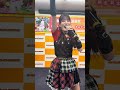 2026年1月25日 NACHERRY 「Bloomy!」リリースイベント KEEP FIGHTING 田中ちえ美推しカメラ(たまになっちゃん)