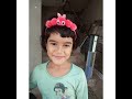 My daughter " ANISHA " from 1 months to 8 years photos video @mormonjaiEDUEDU