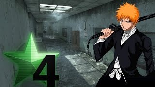 Going Back Home - The Return of Call of duty 4 to the channel - Bleach Story
