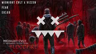 MIDNIGHT CVLT x Vizzen - Whispers (Eatbrain 169)