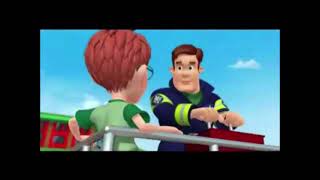 My Reaction To Fireman Sam Went On Cgi