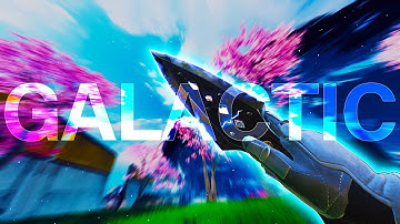 Galactic💫(ApexLegends montage)