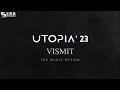 Utopia 2023  trailer  sibm bengaluru