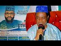 KAI TSAYE MAULIDIN GIDAN ALHAJI DAN GASKE SHEIKH SIDI MUSAL KASIYUNI KADA ABAKA LABARI