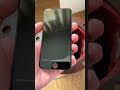 How it's done | The process of replacing cracked front glass on Iphone