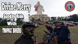 Maco Blog Jose Maria. Bike Ride