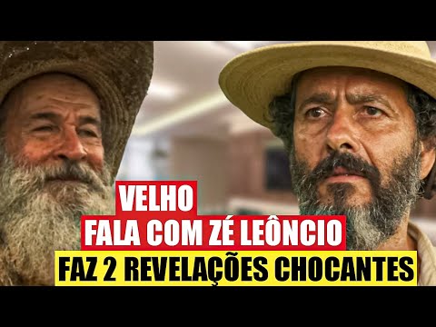 NOVELA PANTANAL CAPÍTULO