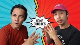 Pinoy Engineer and Pinoy Architect respond to HOMEBUDDIES!