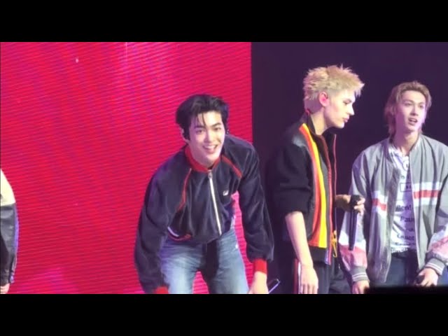 06/07/26 CORTIS at Weverse Con Festival 2026 in Seoul - YouTube