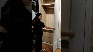 Wardrobe Design for Bedroom 2024: Transform Your Space!