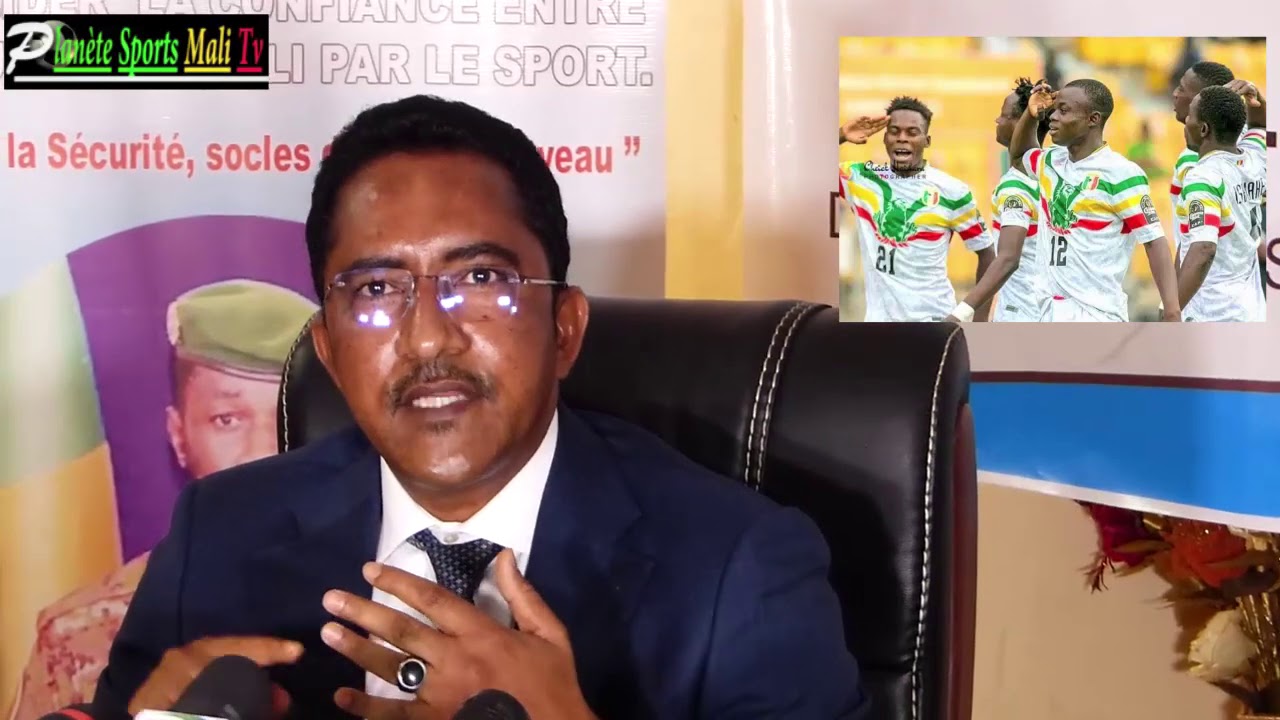 Primes des Aigles locaux  en Chan 2021 : le Ministre des Sports explique