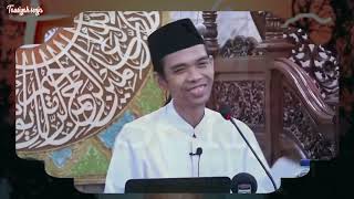 LUCU - Tanya Jawab Untuk Seputar Anak Muda Jaman Sekarang - Ust  Abdul Somad