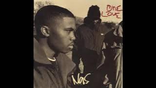 Nas - One Love (Clean Radio Edit)