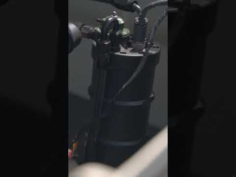 Skyline Hako - Fuel System  Feeding the Beast