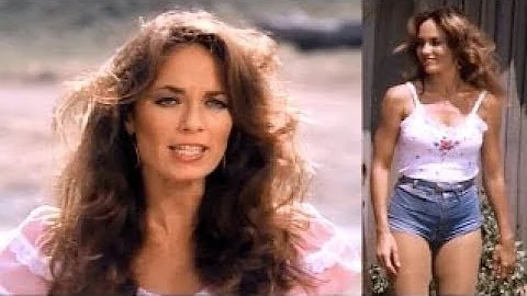 Now in HD - Daisy Duke The Ultimate Video Tribute