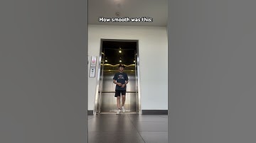 Perfect loop🤭😱 #shorts #loop #subscribe #funny #cool #smooth #fypシ゚ #relatable #perfect #elevator