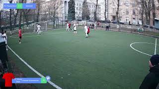 FC Young Boys 7 - 3 IdeaSoft
