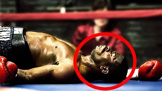 Punches That SHOCKED The Boxing World | Part 2