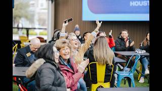 ABC 13 FIFA World Cup Final Draw Watch Party