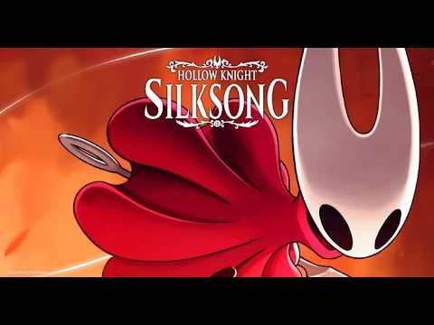 Real struggles! - Hollow Knight Silksong | Part 2